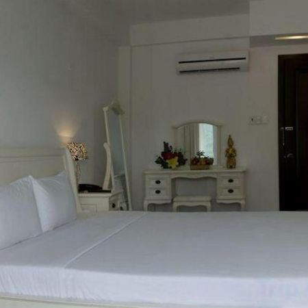 Paragon Villa Hotel Nha Trang Exterior photo