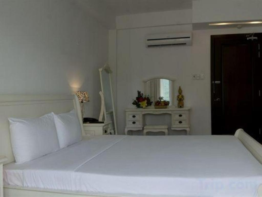 Paragon Villa Hotel Nha Trang Exterior photo