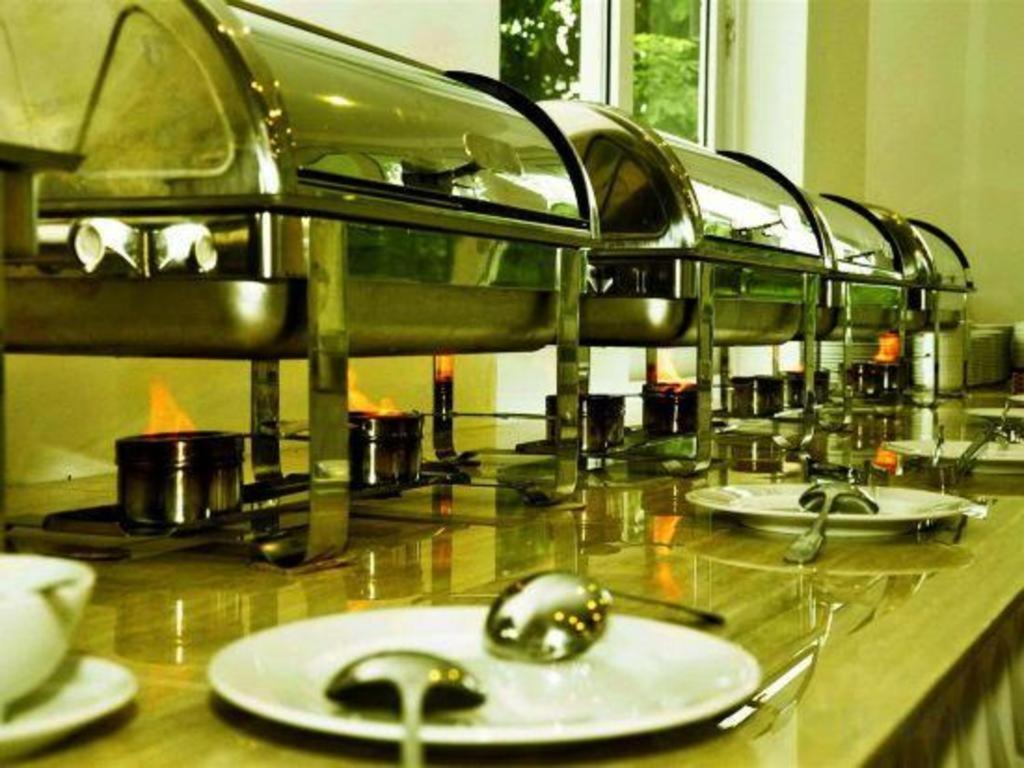 Paragon Villa Hotel Nha Trang Exterior photo