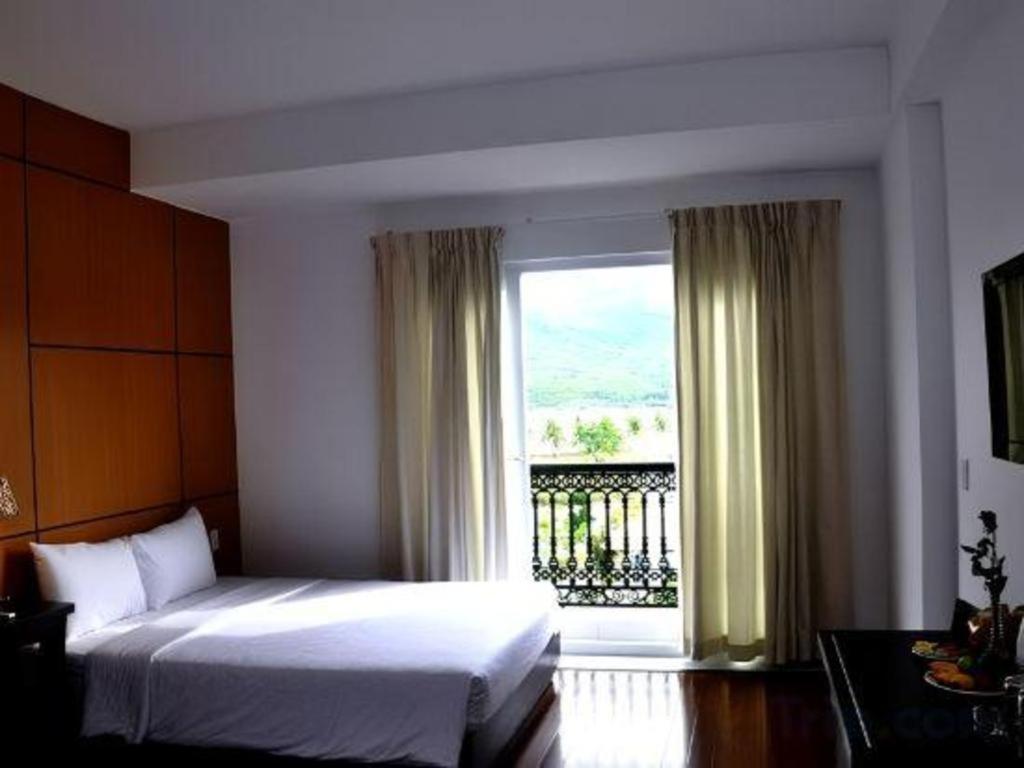 Paragon Villa Hotel Nha Trang Exterior photo