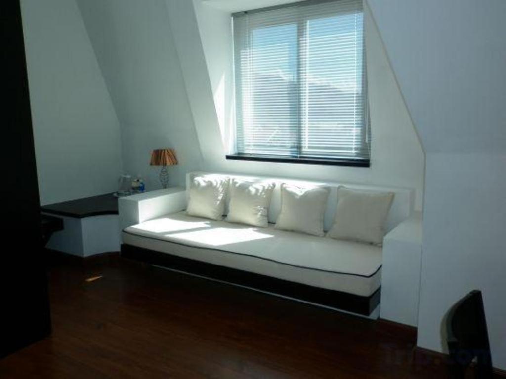 Paragon Villa Hotel Nha Trang Exterior photo